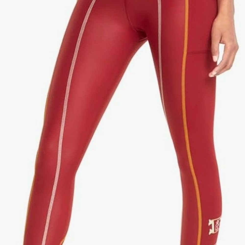 Brand New Puma We Are Legends Women's Athletic Leggings